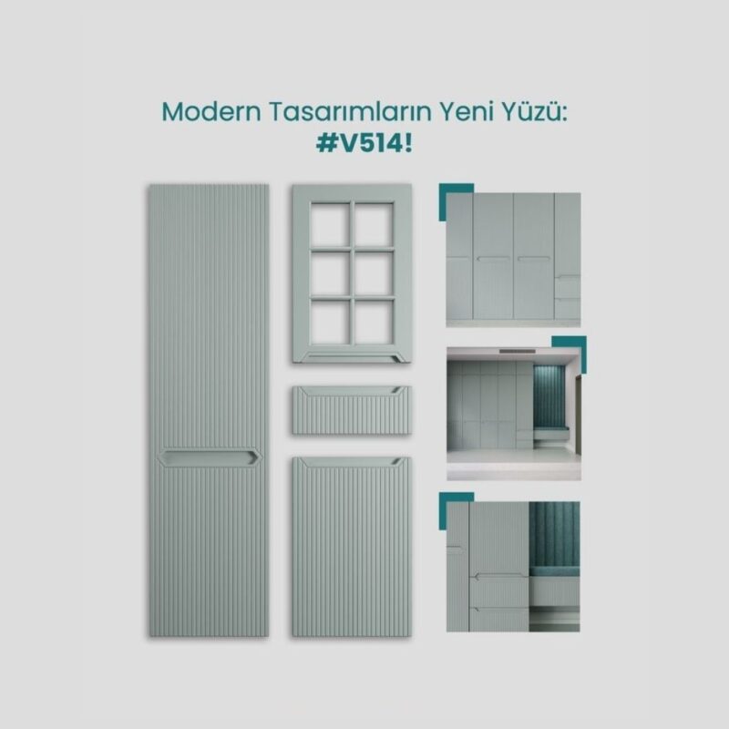 Pvc Kapak Çözümleri